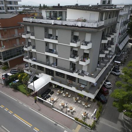 Florida Park Hotel Bellaria-Igea Marina Zewnętrze zdjęcie