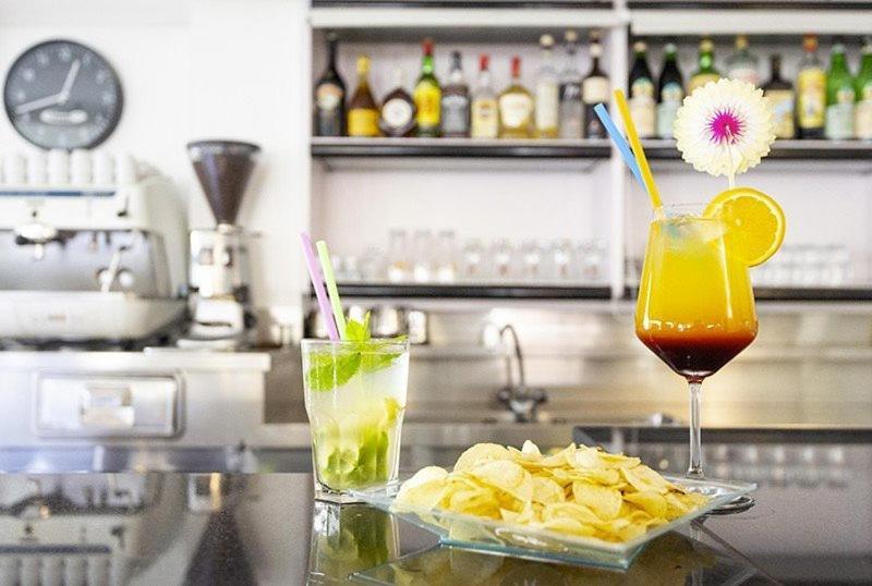 Florida Park Hotel Bellaria-Igea Marina Zewnętrze zdjęcie