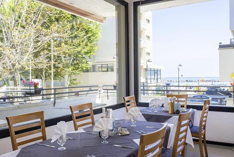 Florida Park Hotel Bellaria-Igea Marina Zewnętrze zdjęcie