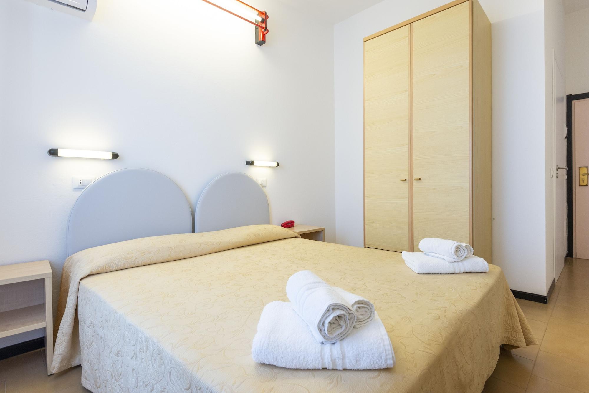 Florida Park Hotel Bellaria-Igea Marina Zewnętrze zdjęcie