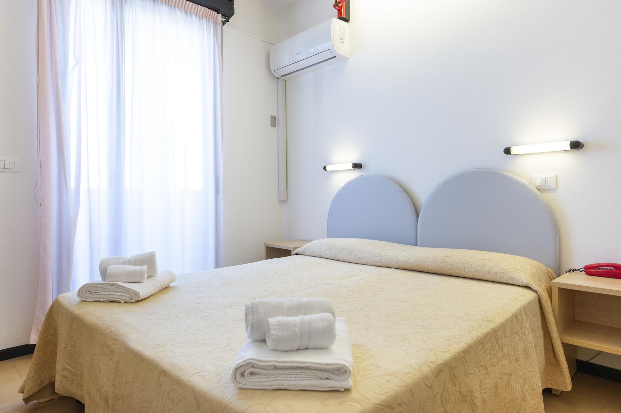 Florida Park Hotel Bellaria-Igea Marina Zewnętrze zdjęcie