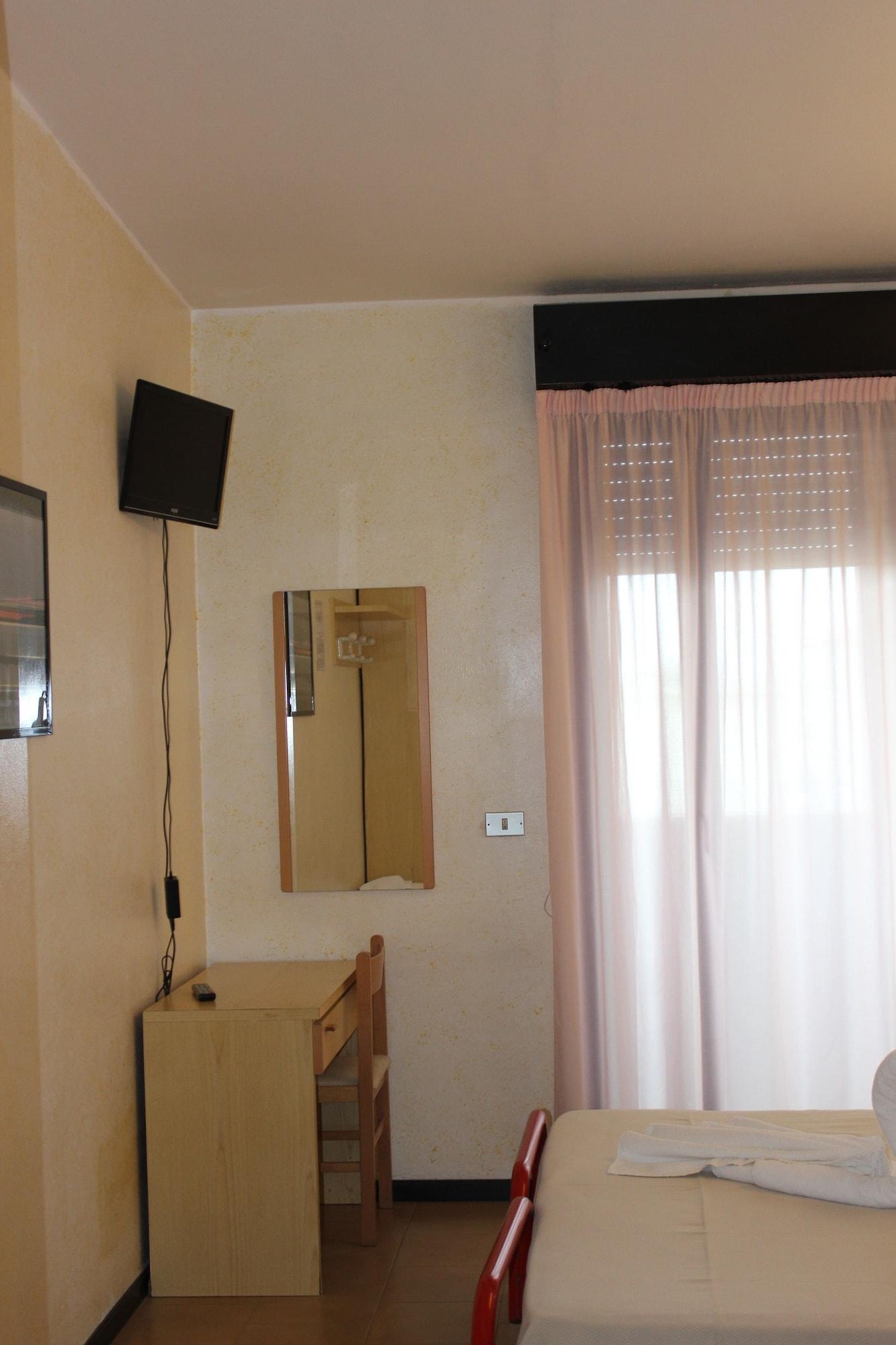 Florida Park Hotel Bellaria-Igea Marina Zewnętrze zdjęcie