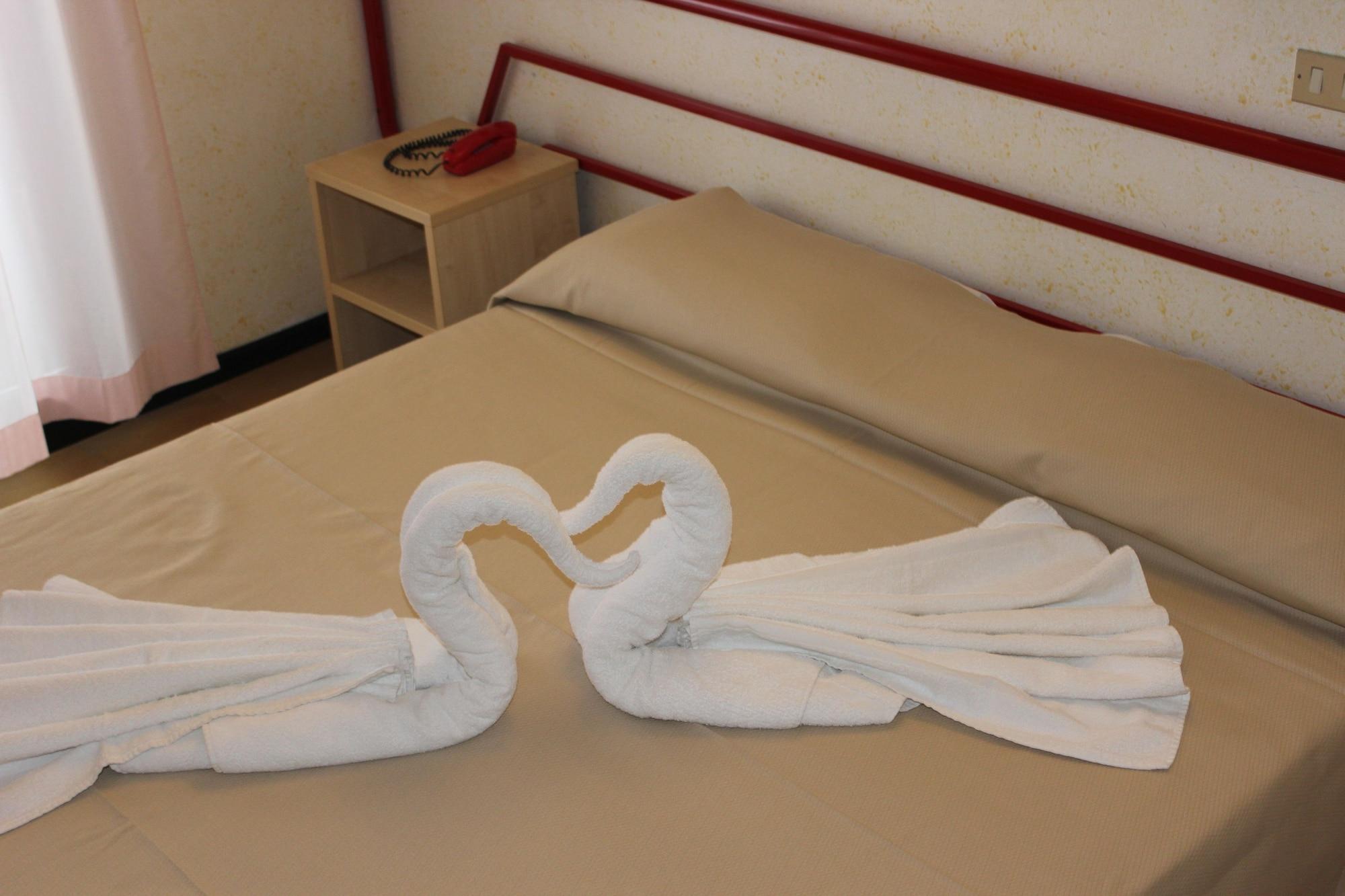 Florida Park Hotel Bellaria-Igea Marina Zewnętrze zdjęcie