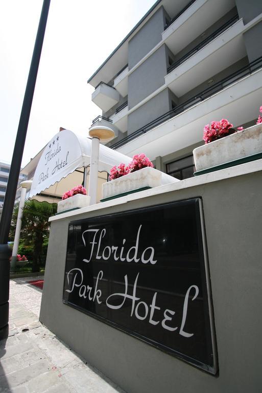 Florida Park Hotel Bellaria-Igea Marina Zewnętrze zdjęcie