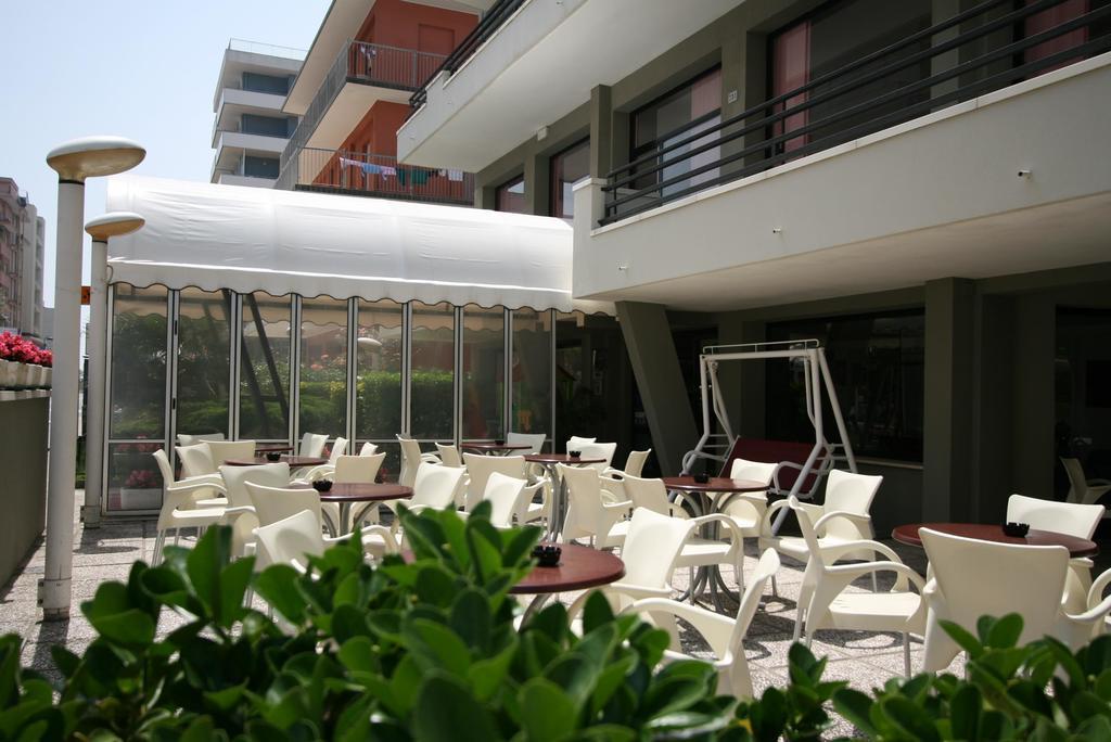 Florida Park Hotel Bellaria-Igea Marina Zewnętrze zdjęcie