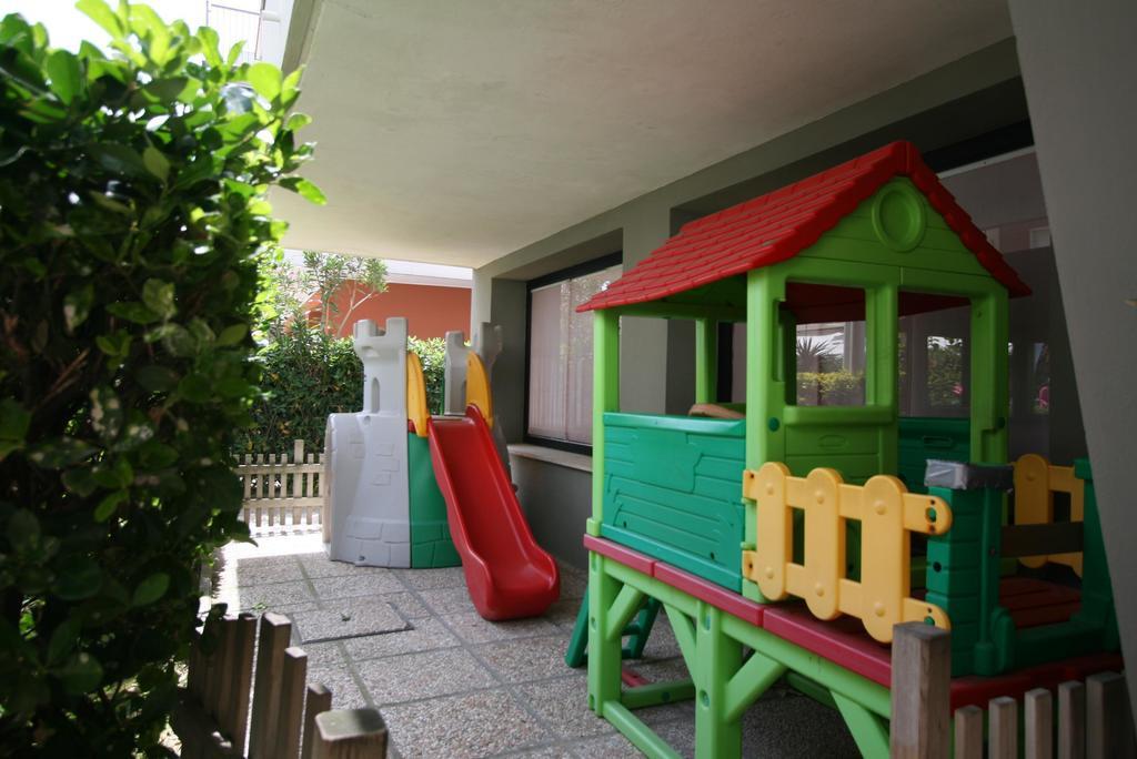 Florida Park Hotel Bellaria-Igea Marina Zewnętrze zdjęcie