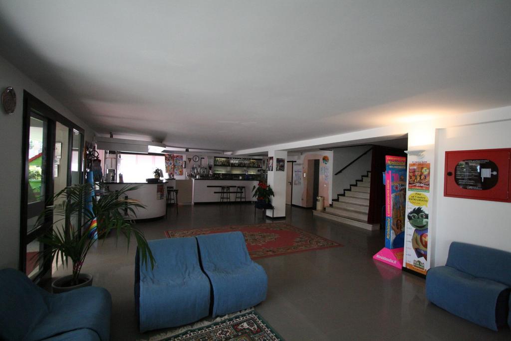 Florida Park Hotel Bellaria-Igea Marina Zewnętrze zdjęcie
