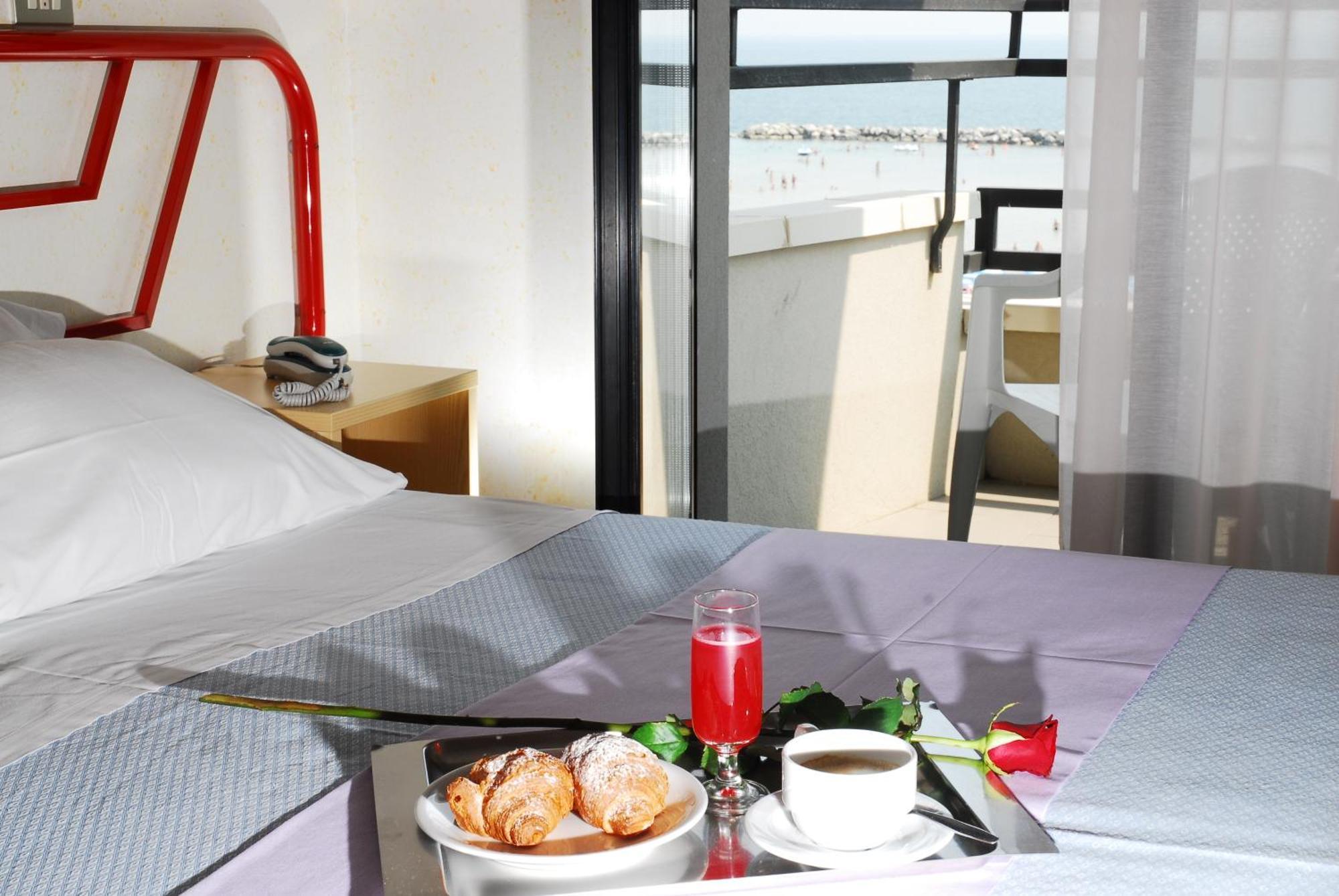 Florida Park Hotel Bellaria-Igea Marina Zewnętrze zdjęcie