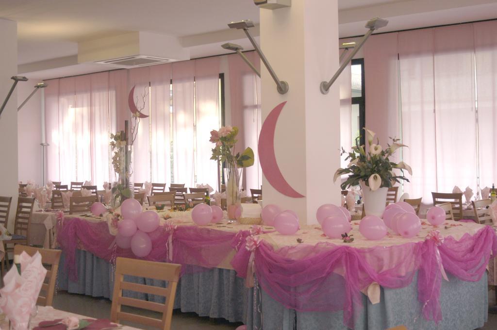 Florida Park Hotel Bellaria-Igea Marina Zewnętrze zdjęcie