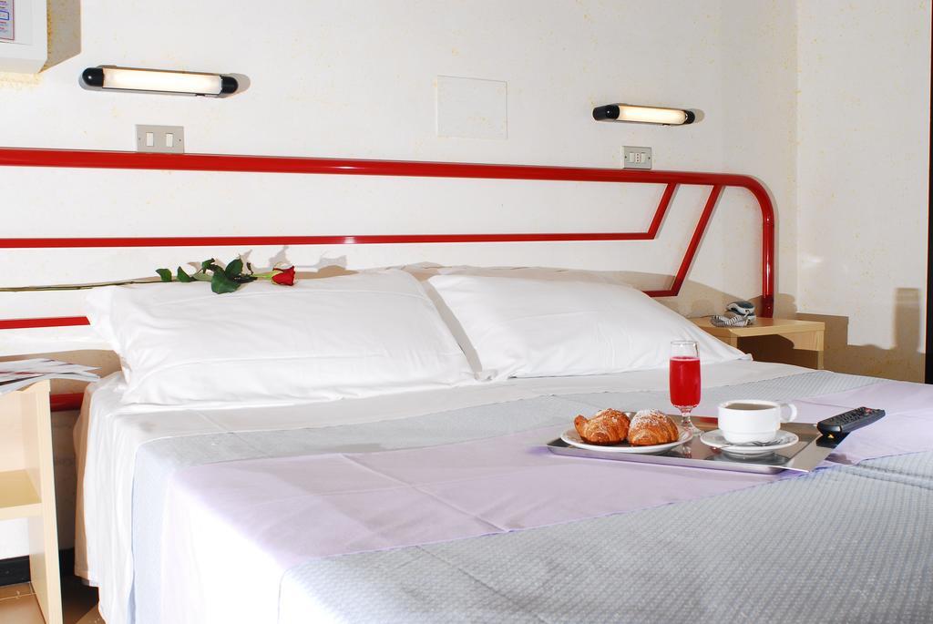 Florida Park Hotel Bellaria-Igea Marina Pokój zdjęcie