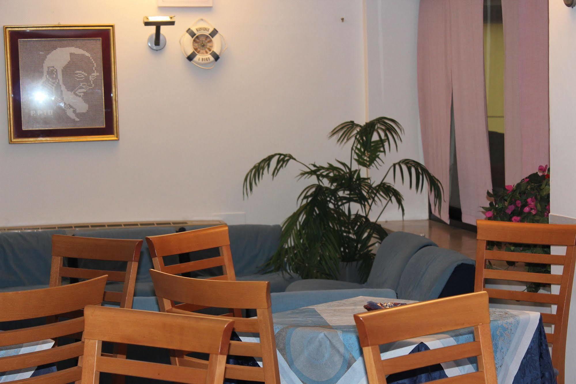 Florida Park Hotel Bellaria-Igea Marina Zewnętrze zdjęcie
