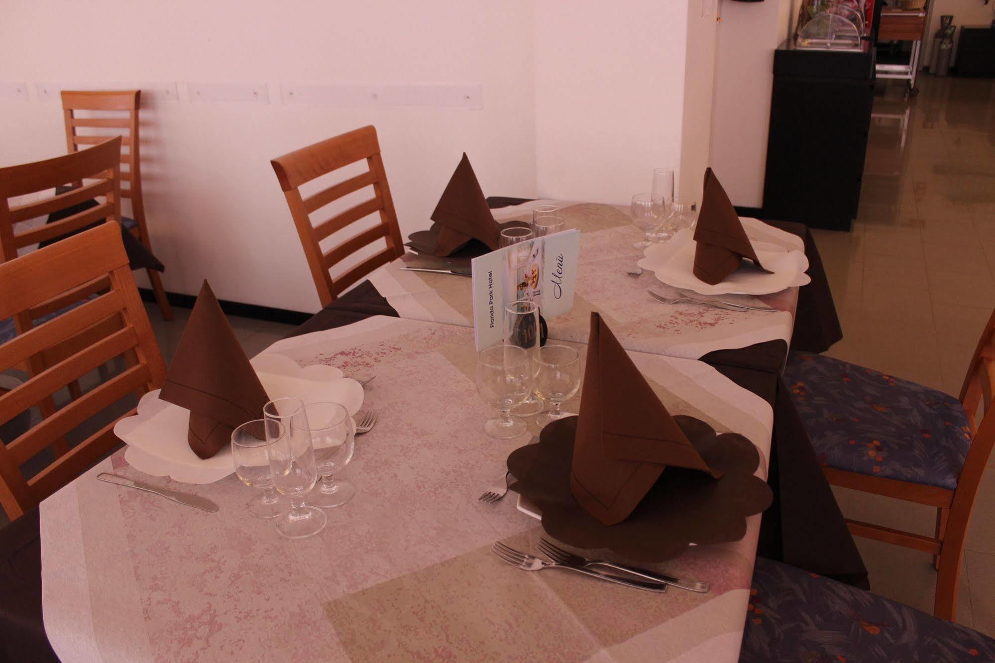 Florida Park Hotel Bellaria-Igea Marina Zewnętrze zdjęcie