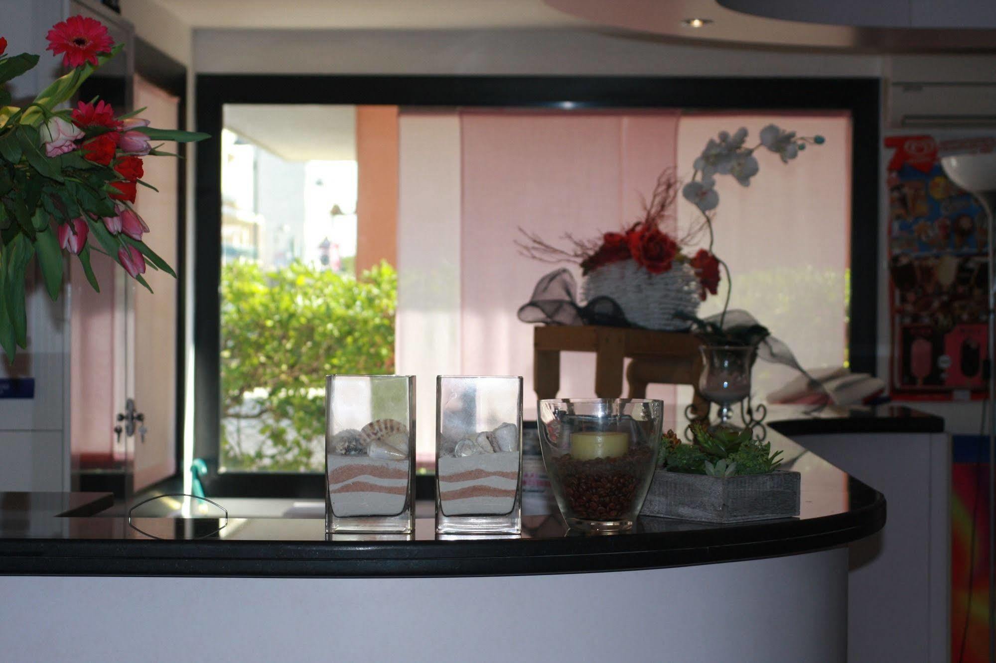 Florida Park Hotel Bellaria-Igea Marina Zewnętrze zdjęcie