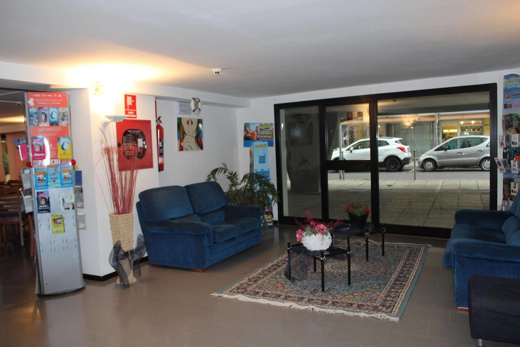Florida Park Hotel Bellaria-Igea Marina Zewnętrze zdjęcie