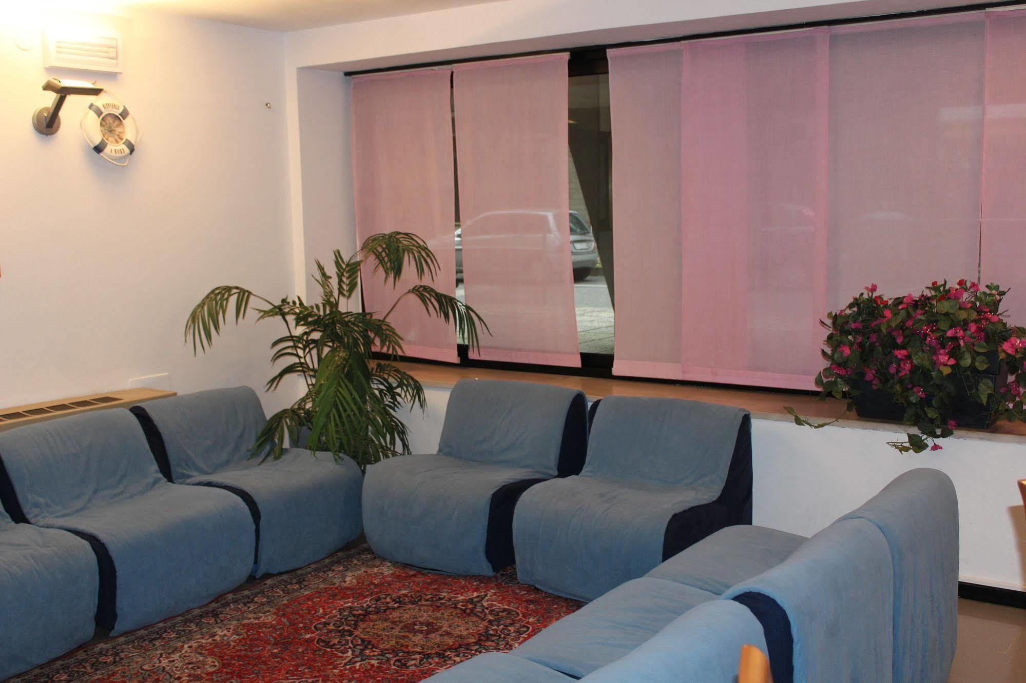 Florida Park Hotel Bellaria-Igea Marina Zewnętrze zdjęcie
