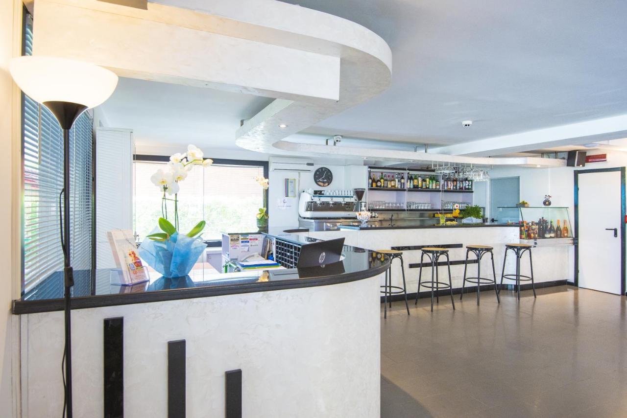 Florida Park Hotel Bellaria-Igea Marina Zewnętrze zdjęcie