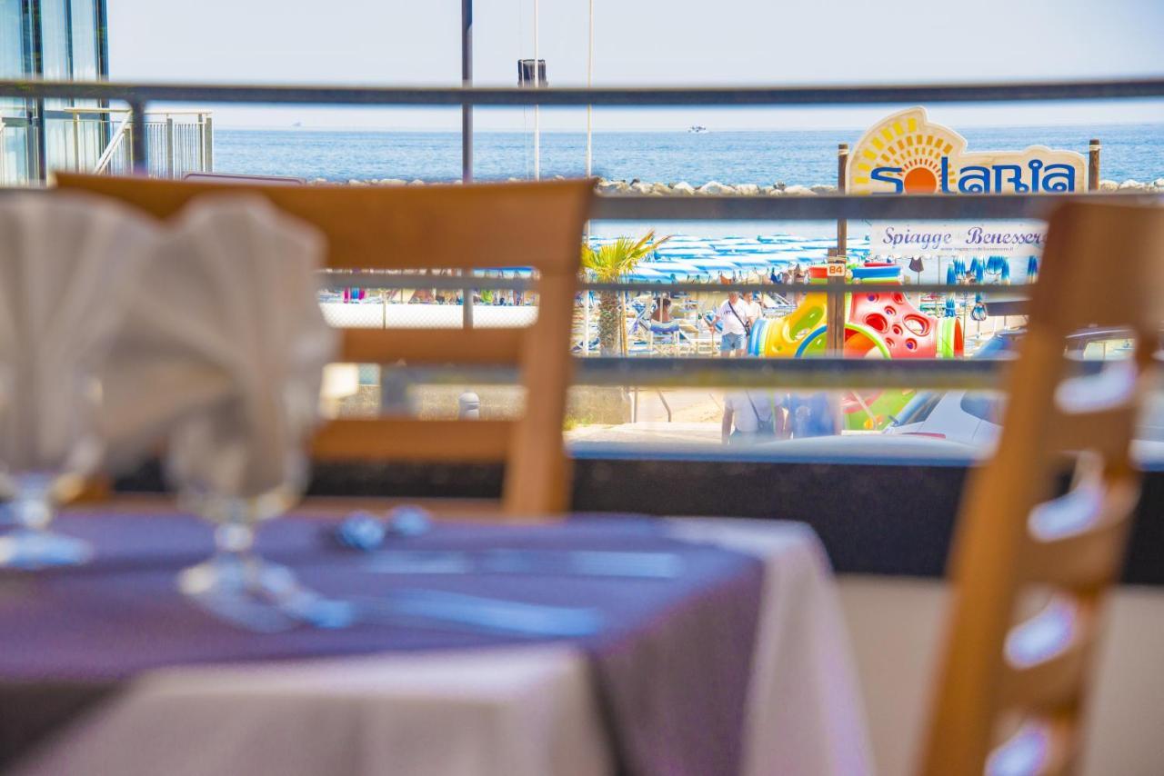 Florida Park Hotel Bellaria-Igea Marina Zewnętrze zdjęcie