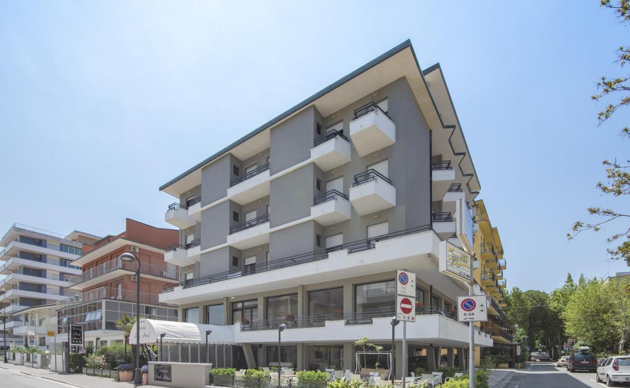 Florida Park Hotel Bellaria-Igea Marina Zewnętrze zdjęcie