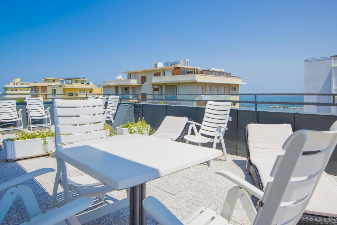 Florida Park Hotel Bellaria-Igea Marina Zewnętrze zdjęcie